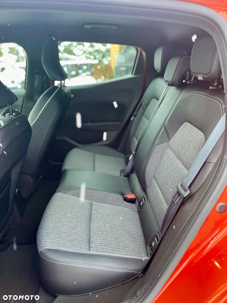 Renault Clio 1.3 TCe Intens EDC - 6