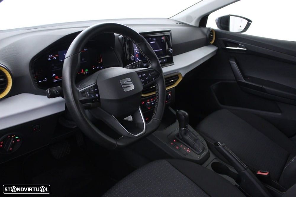 SEAT Ibiza 1.0 TSI Style DSG - 21