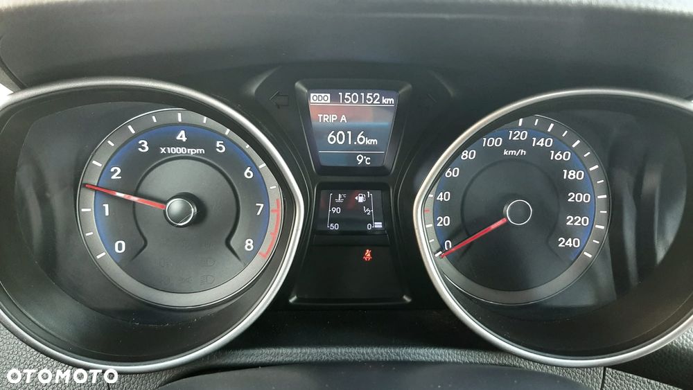 Hyundai i30 1.6 Classic - 11