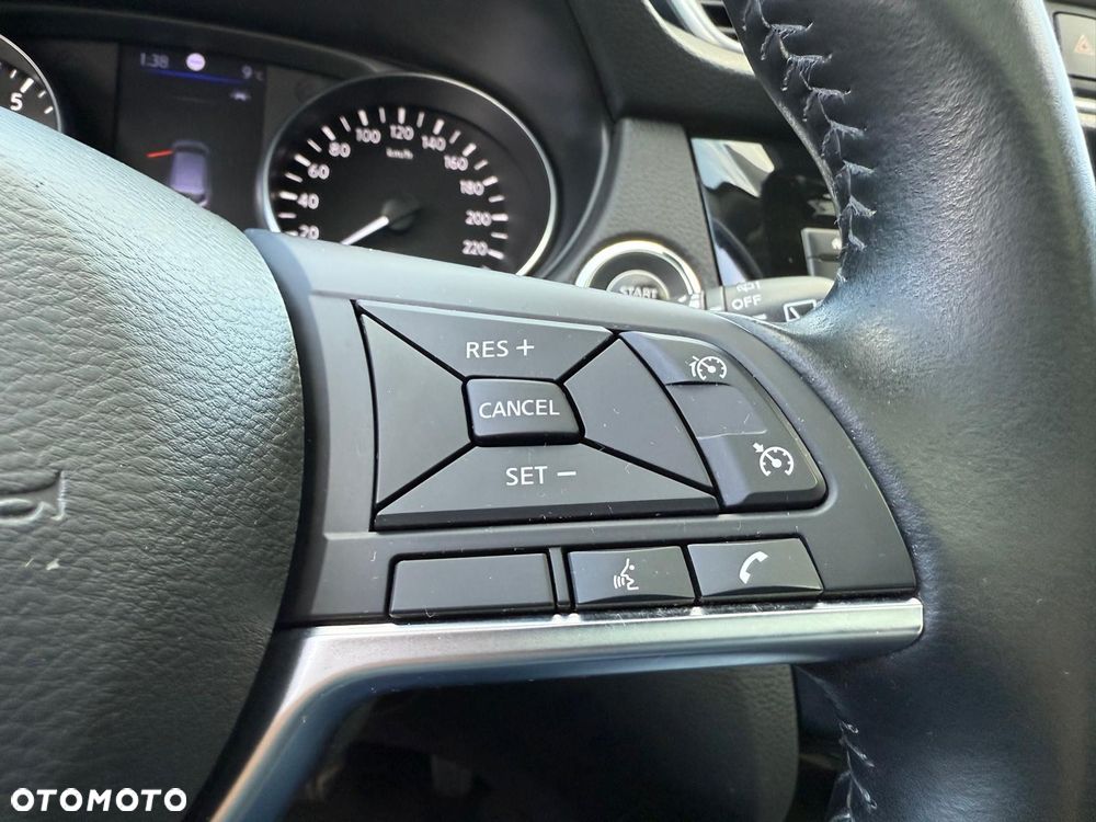 Nissan Qashqai 1.3 DIG-T N-Style - 21