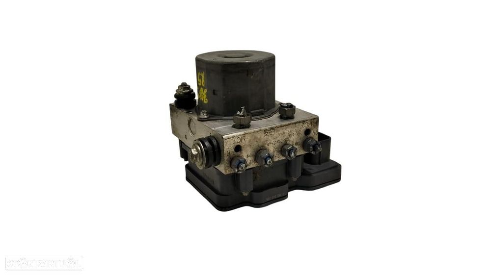 ABS FORD TRANSIT CUSTOM FURGÓN TTF - 3