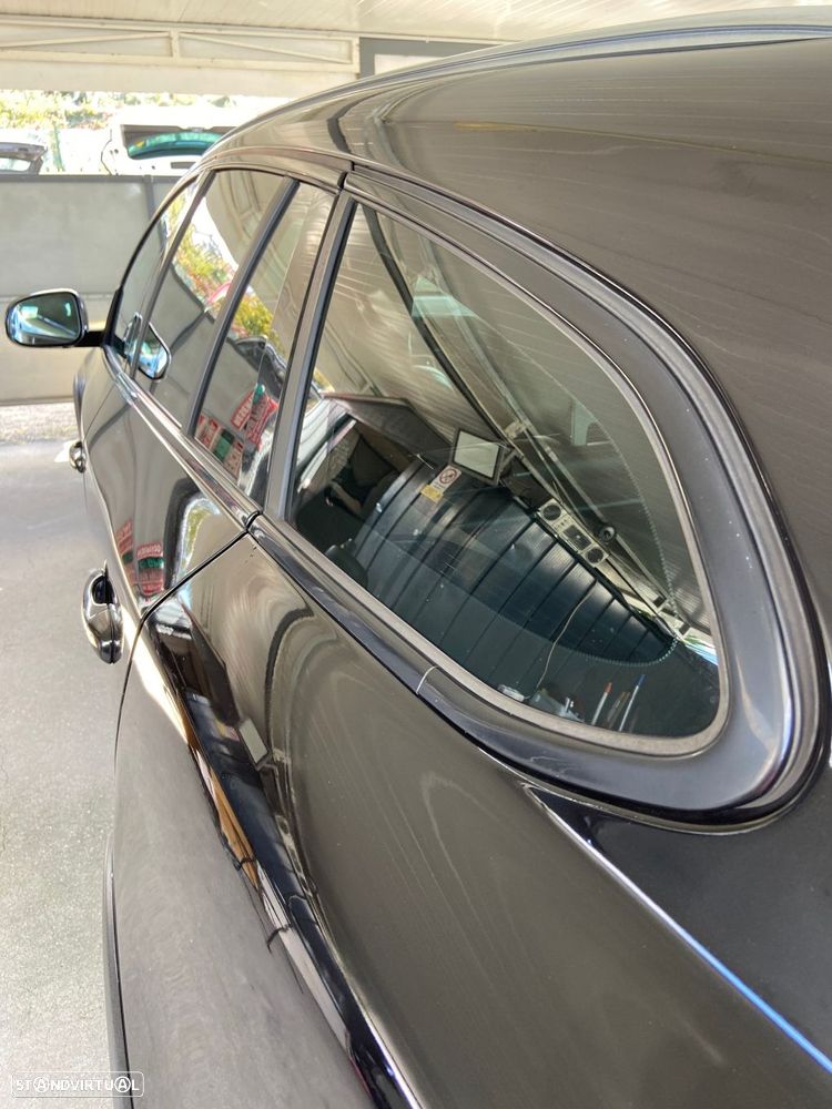 Volvo V60 Cross Country 2.0 D4 Pro - 50