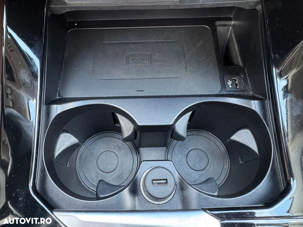 Mercedes-Benz S 400 d 4MATIC L 9G-TRONIC - 15