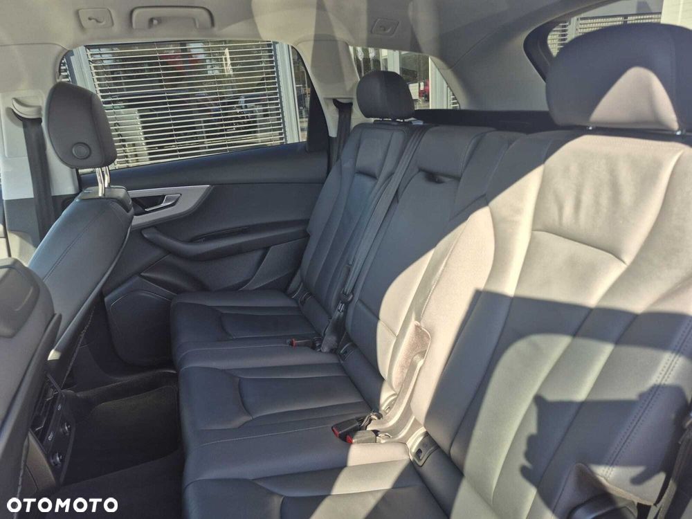 Audi Q7 45 TDI mHEV Quattro S Line Tiptr - 27