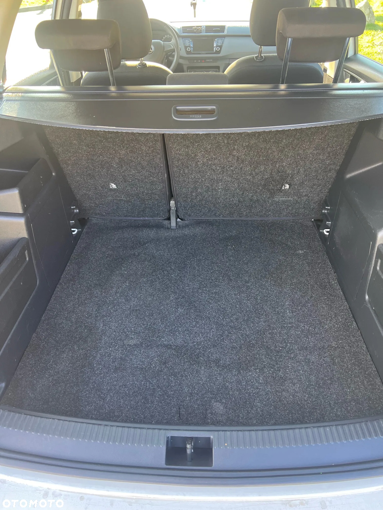 Skoda Fabia 1.0 Ambition - 7