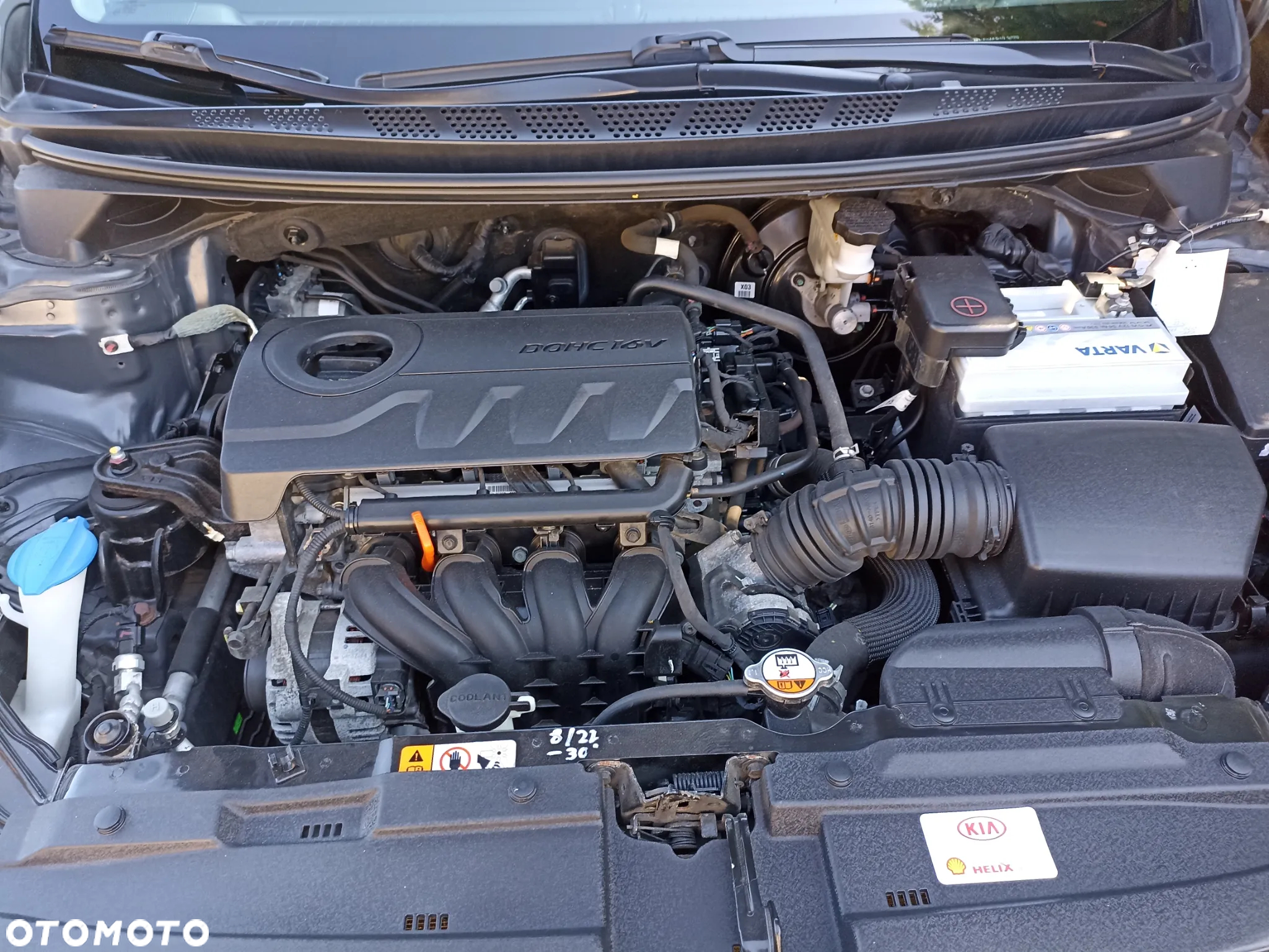 Kia Ceed - 4
