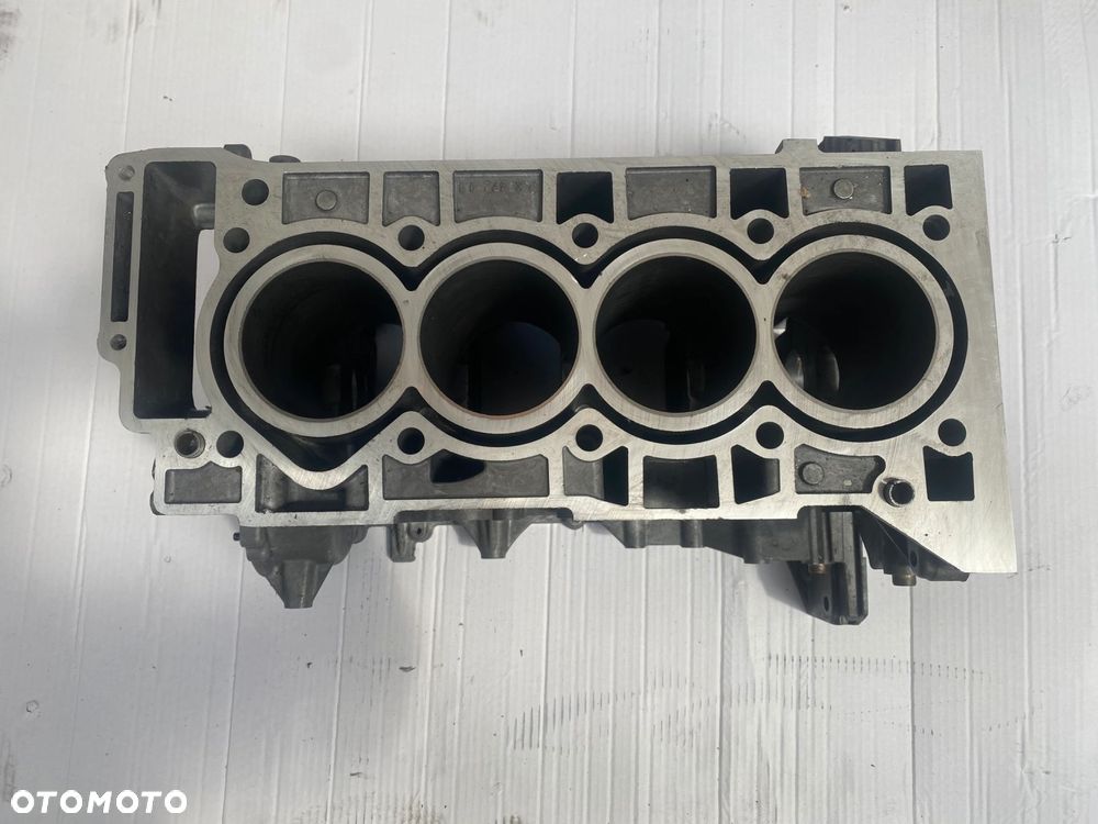 OPEL INSIGNIA B 2.0 CDTI LSQ BLOK SILNIKA B20DVH 55493563 LSQ - 1