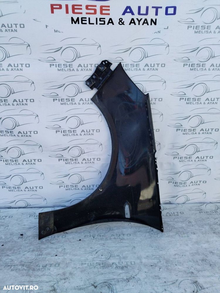 Aripa dreapta Opel Zafira C an 2011-2012-2013-2014-2015-2016-2017-2019 - 5