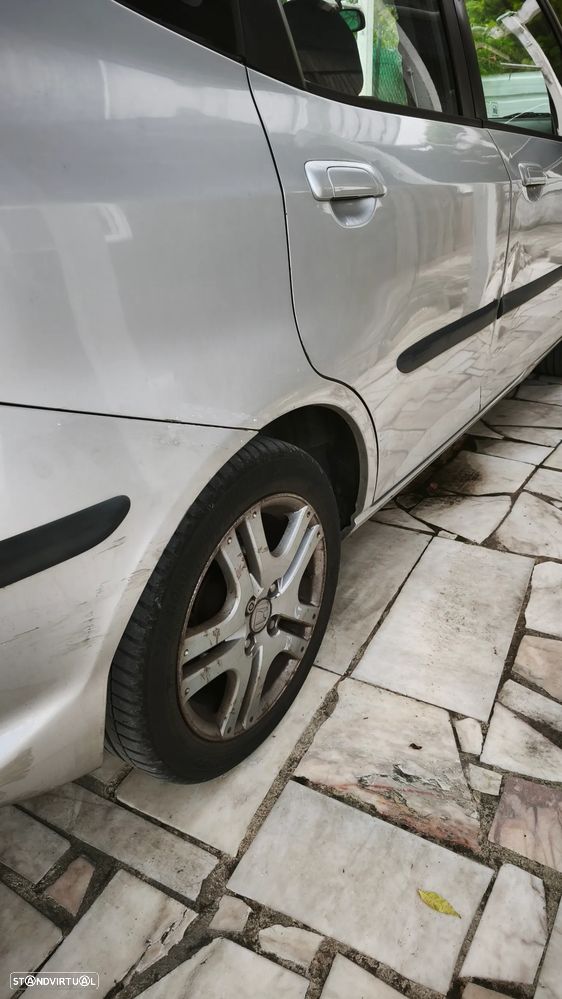 Honda Jazz - 5