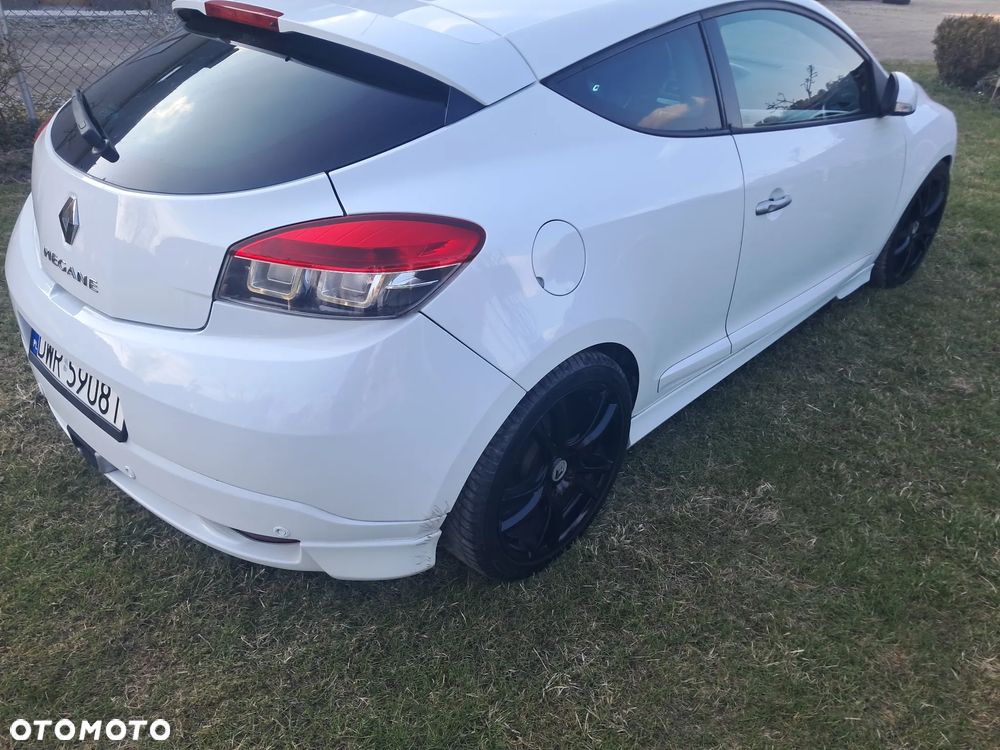 Renault Megane - 4