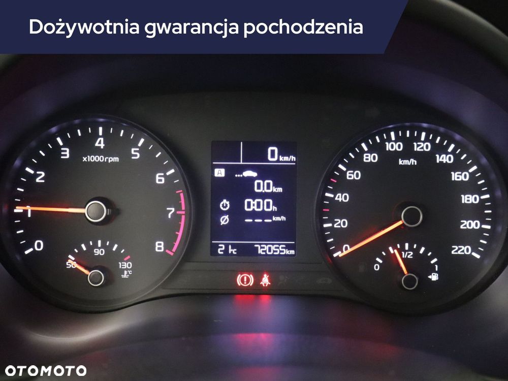 Kia Rio - 13