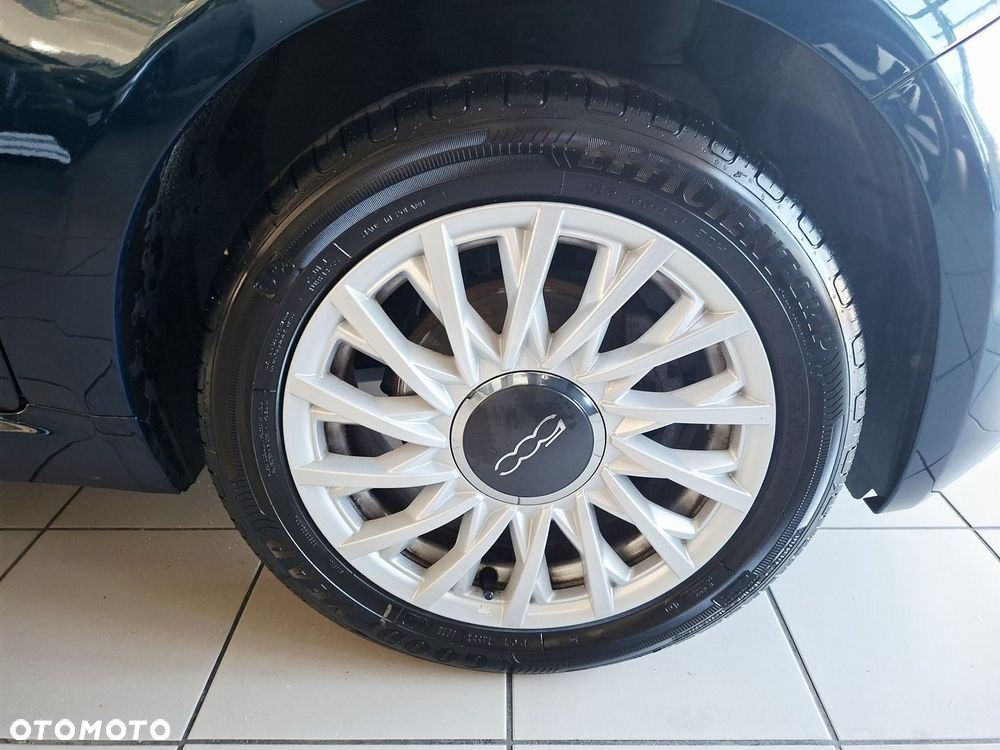 Fiat 500 1.0 Hybrid Dolcevita - 21