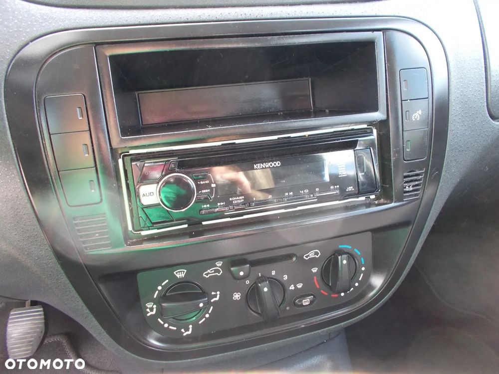 Citroën C3 1.1i SX - 21