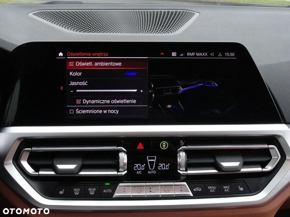 BMW Seria 4 430i M Sport sport - 20