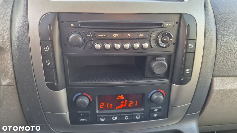 Fiat Scudo Panorama L2H1 Executive - 7