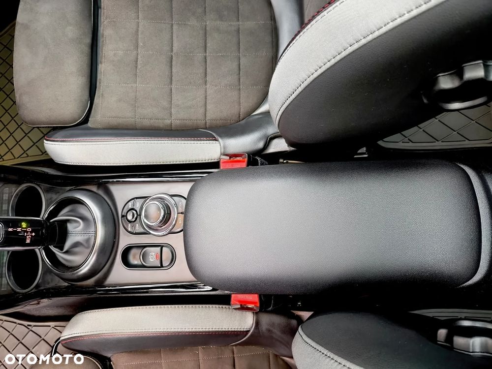 MINI Clubman Cooper S ALL4 sport - 15