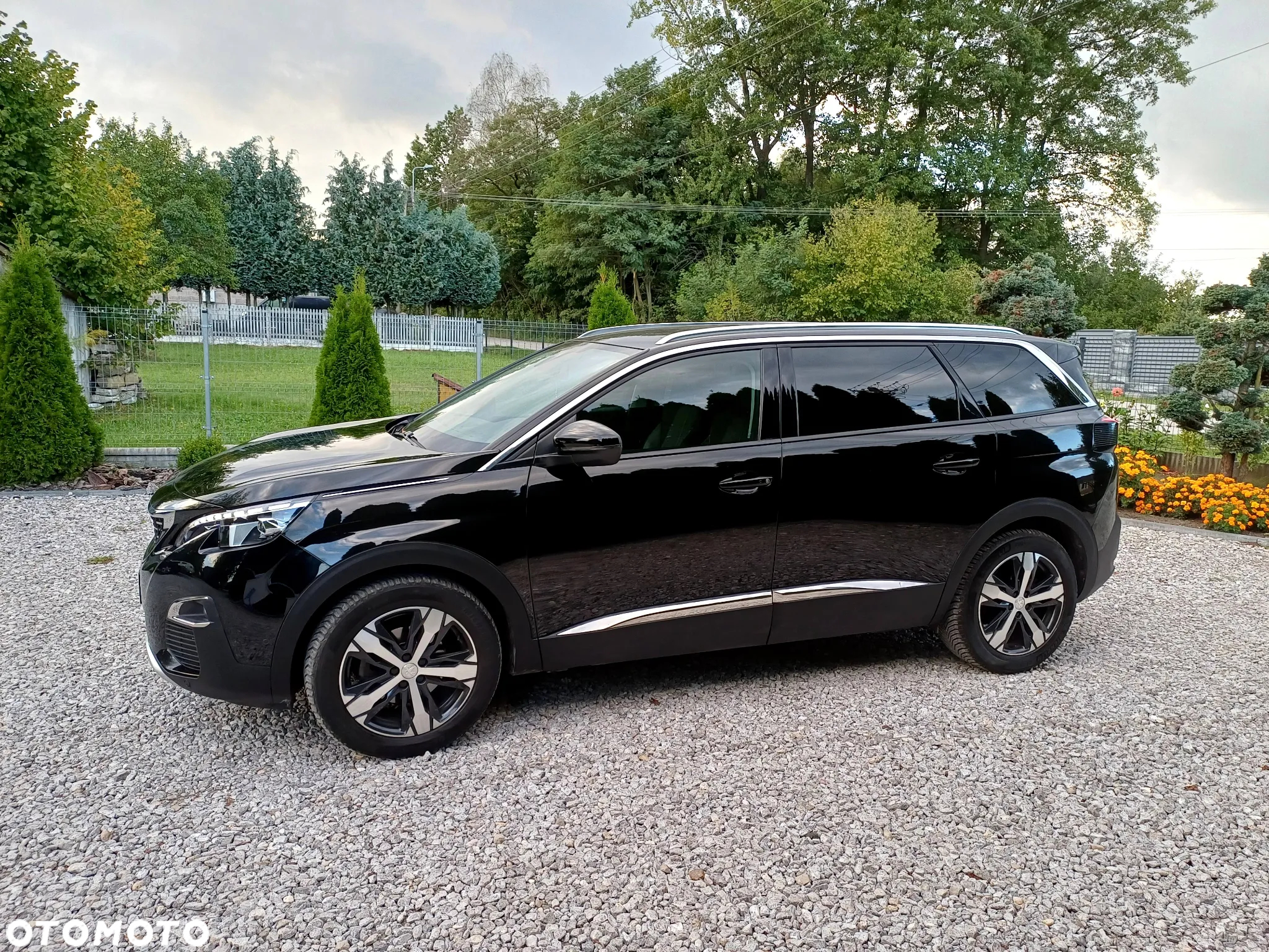 Peugeot 5008 1.6 BlueHDi Allure - 19