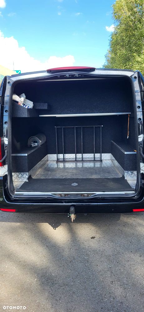 Mercedes-Benz VITO - 4