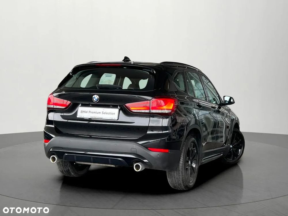 BMW X1 sDrive18d Advantage - 7