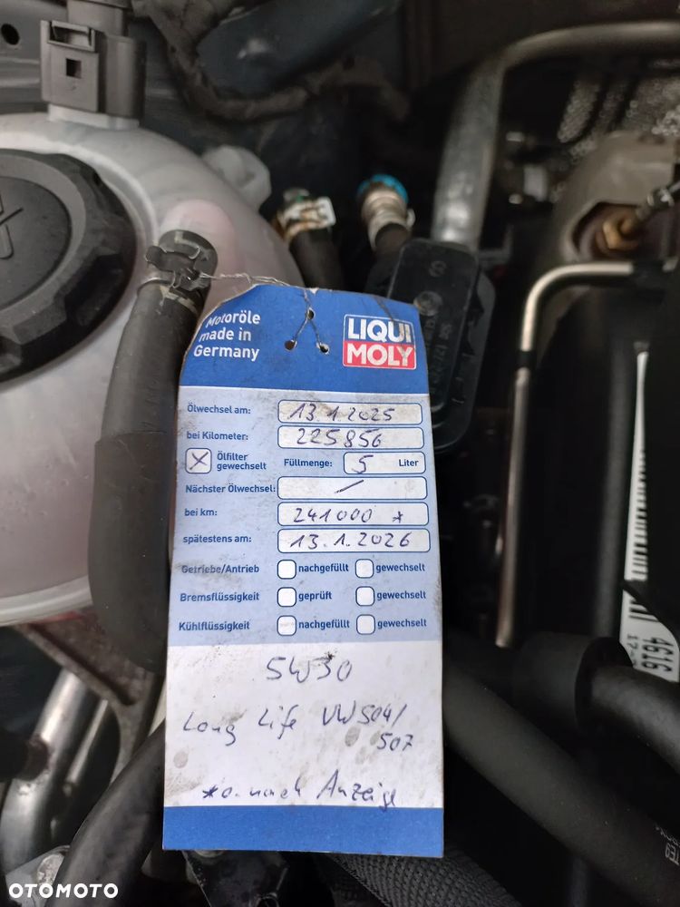 Volkswagen Golf 1.6 TDI BlueMotion Technology Lounge - 18