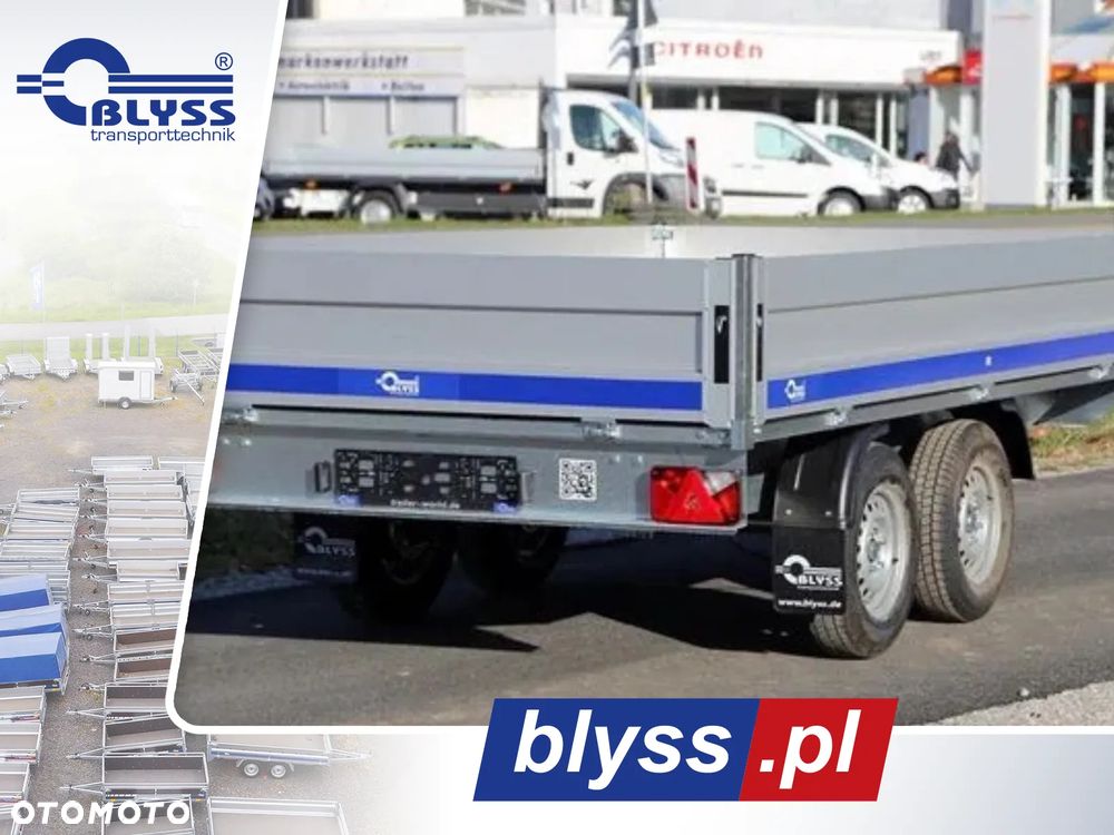 Blyss Vector II - 1