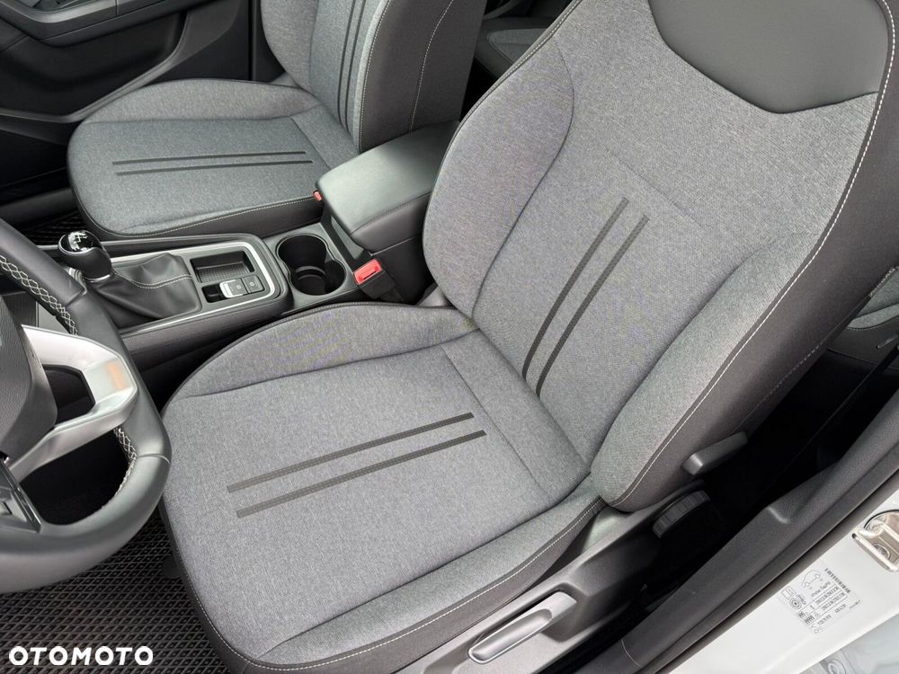 Seat Ateca 1.5 TSI Style S&S - 12
