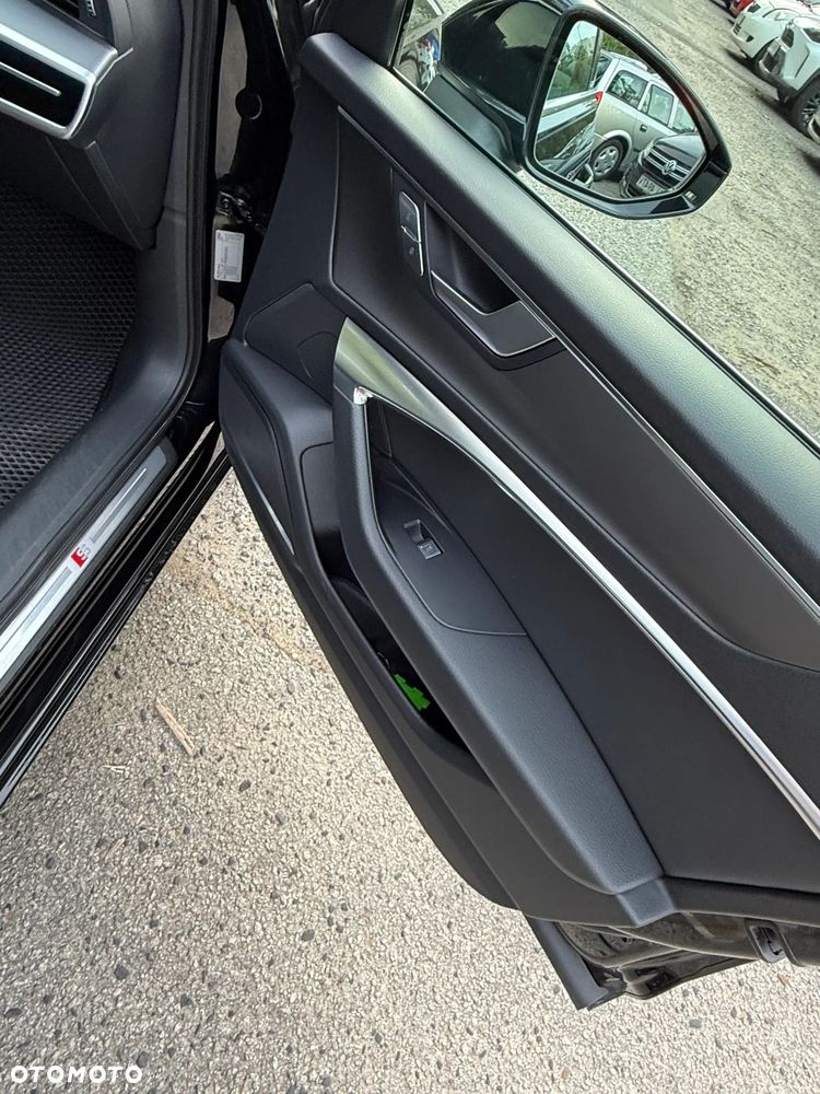 Audi A6 Avant - 12