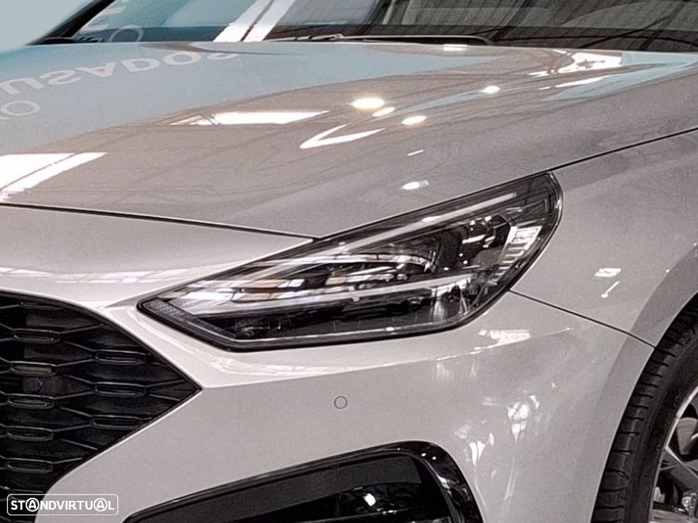 Hyundai i30 1.0 T-GDI Style Plus - 16