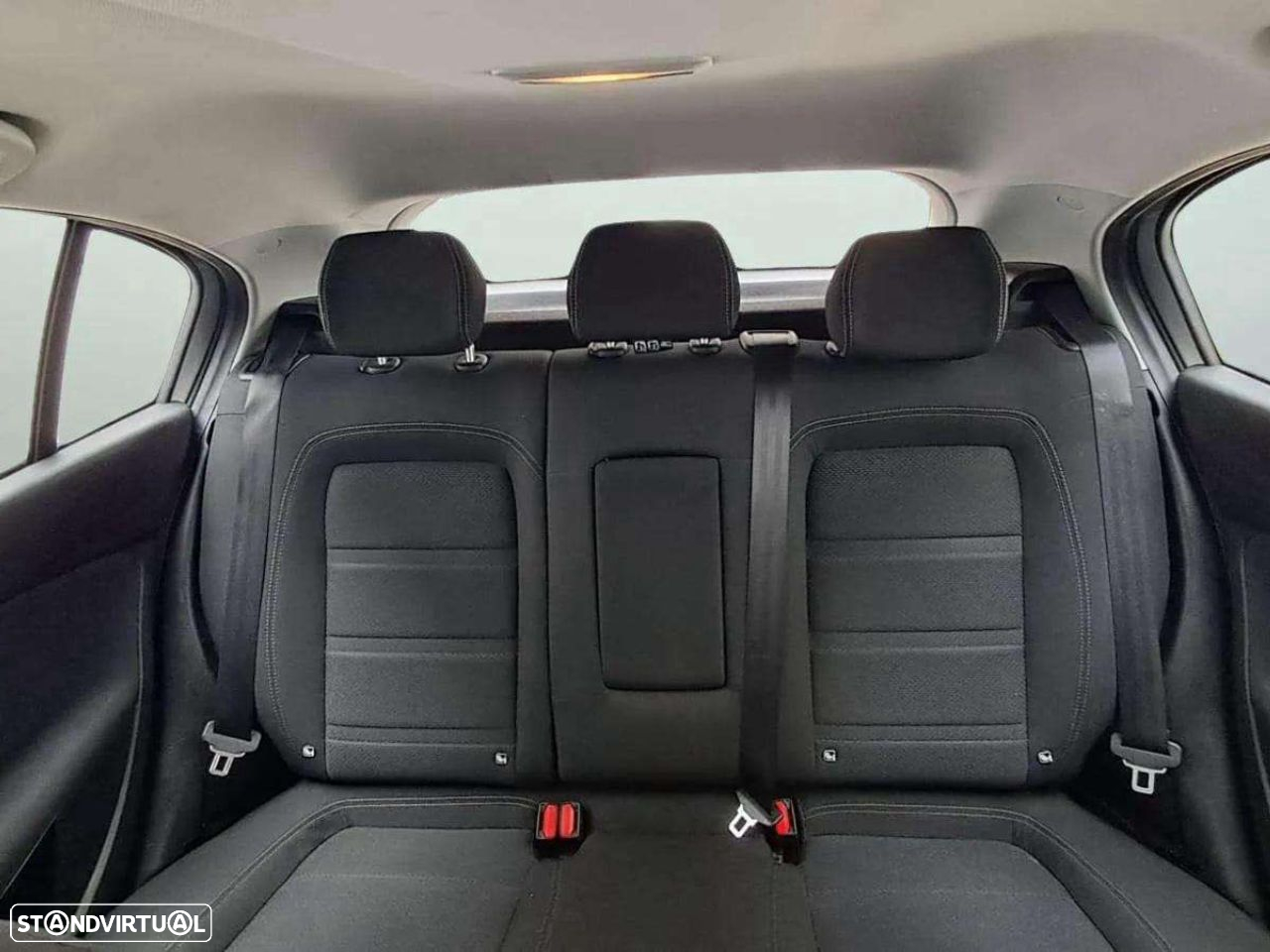 Fiat Tipo 1.3 M-Jet Lounge - 13