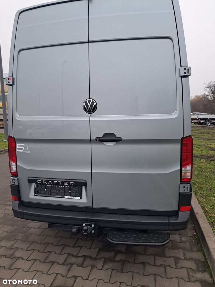 Volkswagen Crafter - 3