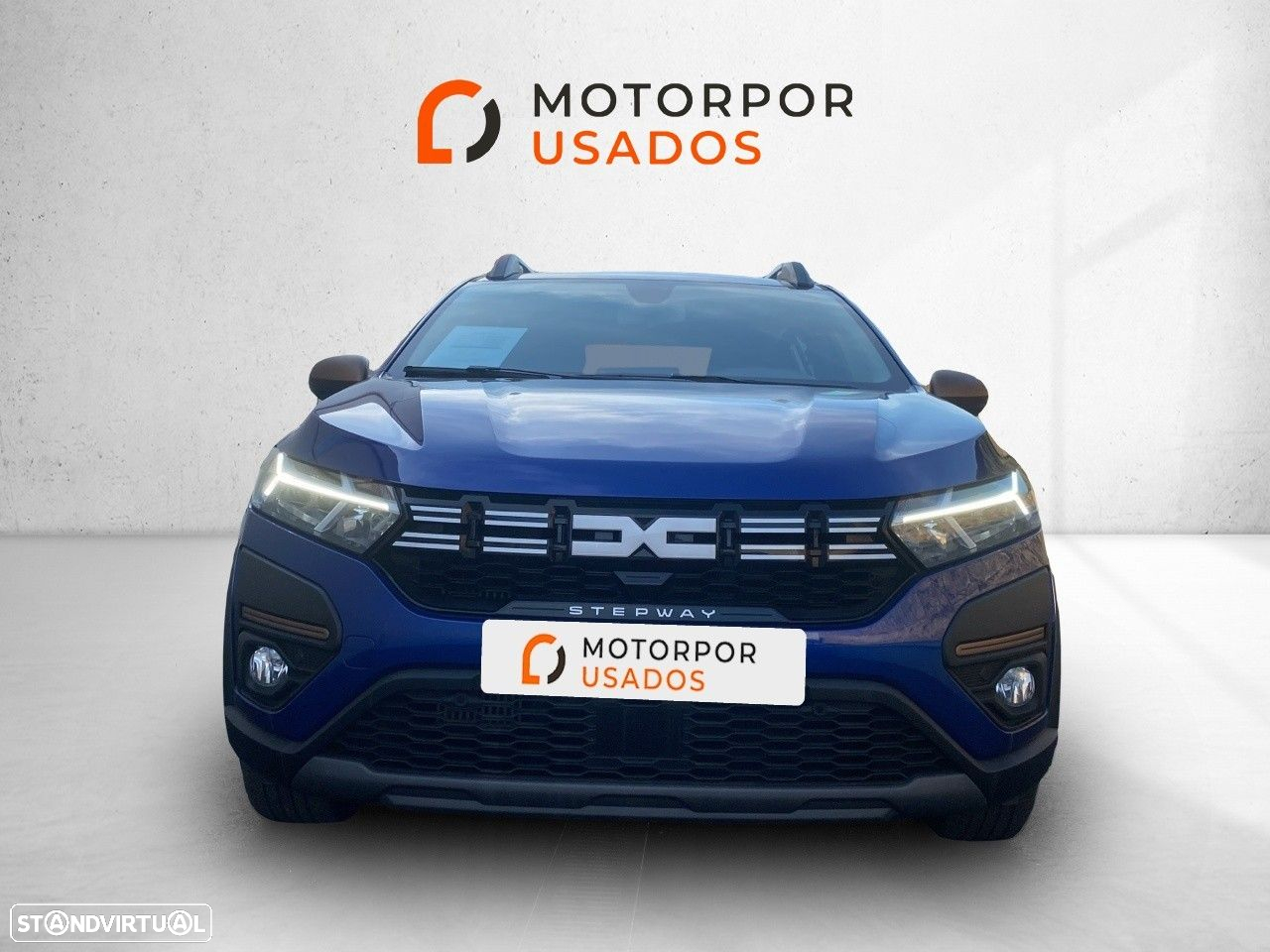Dacia Sandero - 2