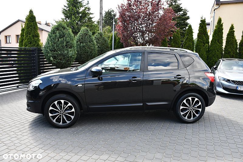 Nissan Qashqai 1.6 I-Way - 30