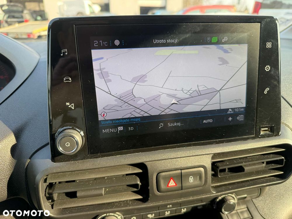 Peugeot Partner - 12