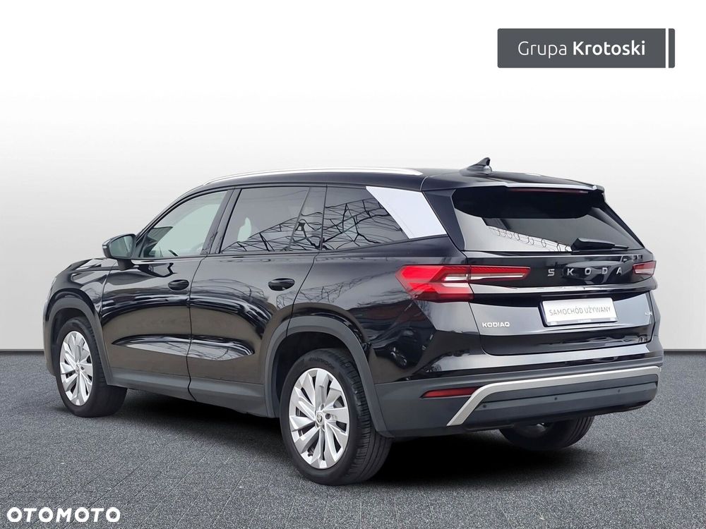 Skoda Kodiaq 2024 photo 3