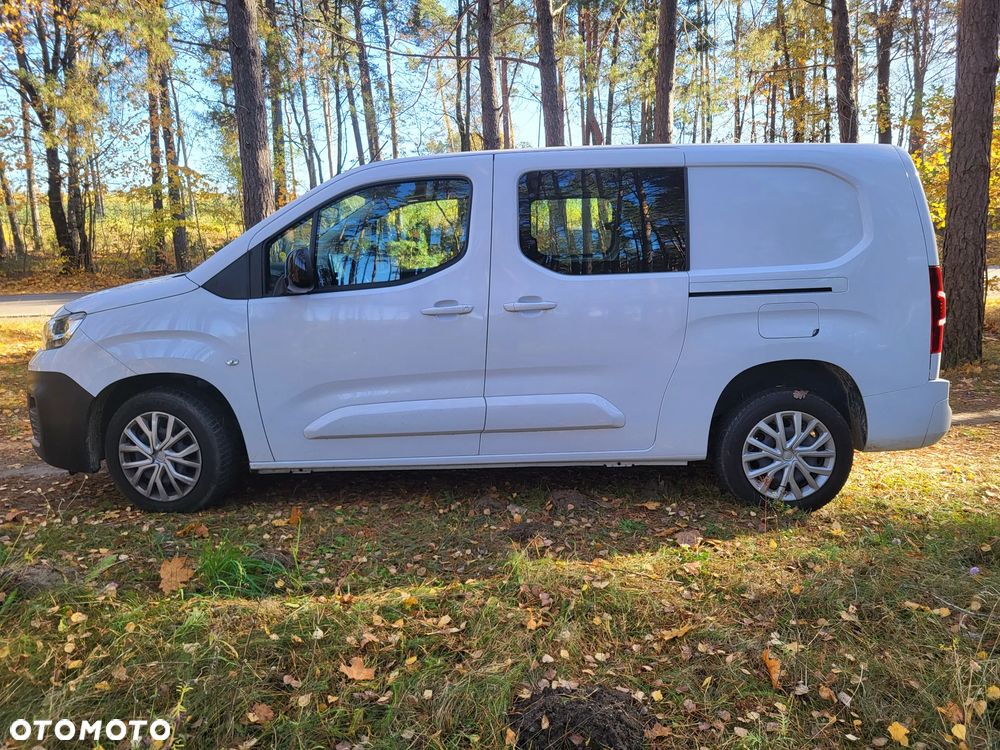 Fiat Doblo - 7