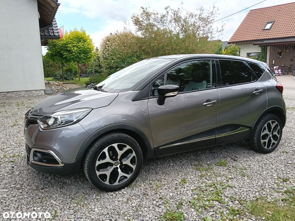 Renault Captur ENERGY dCi 90 Start&Stop Intens - 12