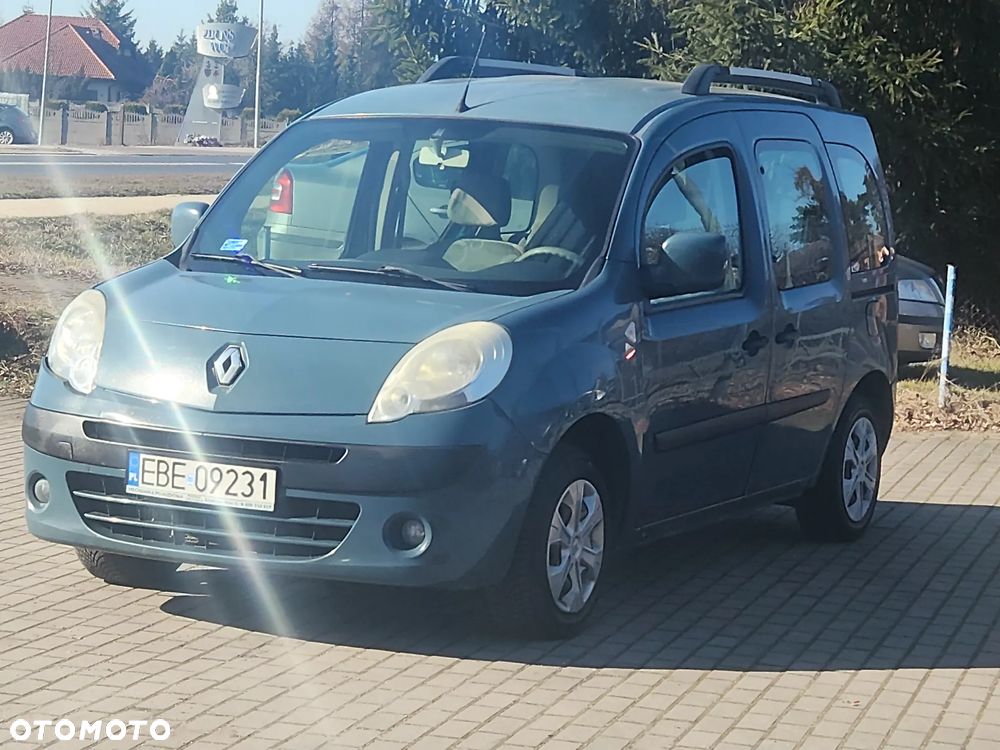 Renault Kangoo 1.5 dCi Helios - 3