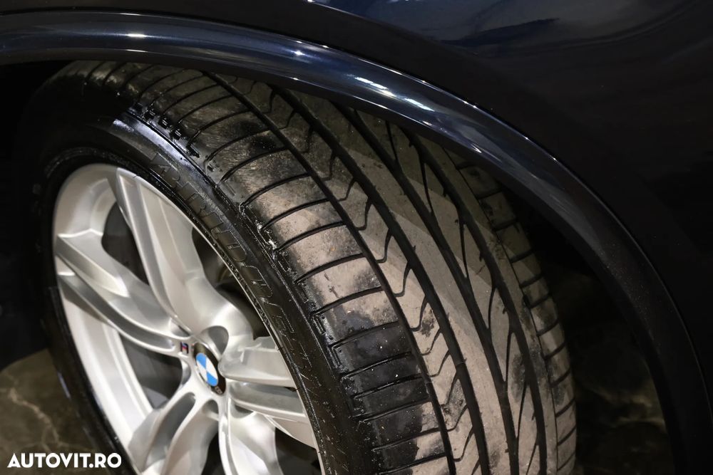 BMW X5 xDrive30d Sport-Aut. - 34