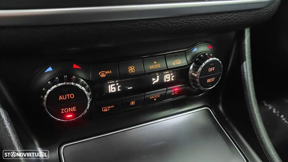 Mercedes-Benz CLA 200 - 34