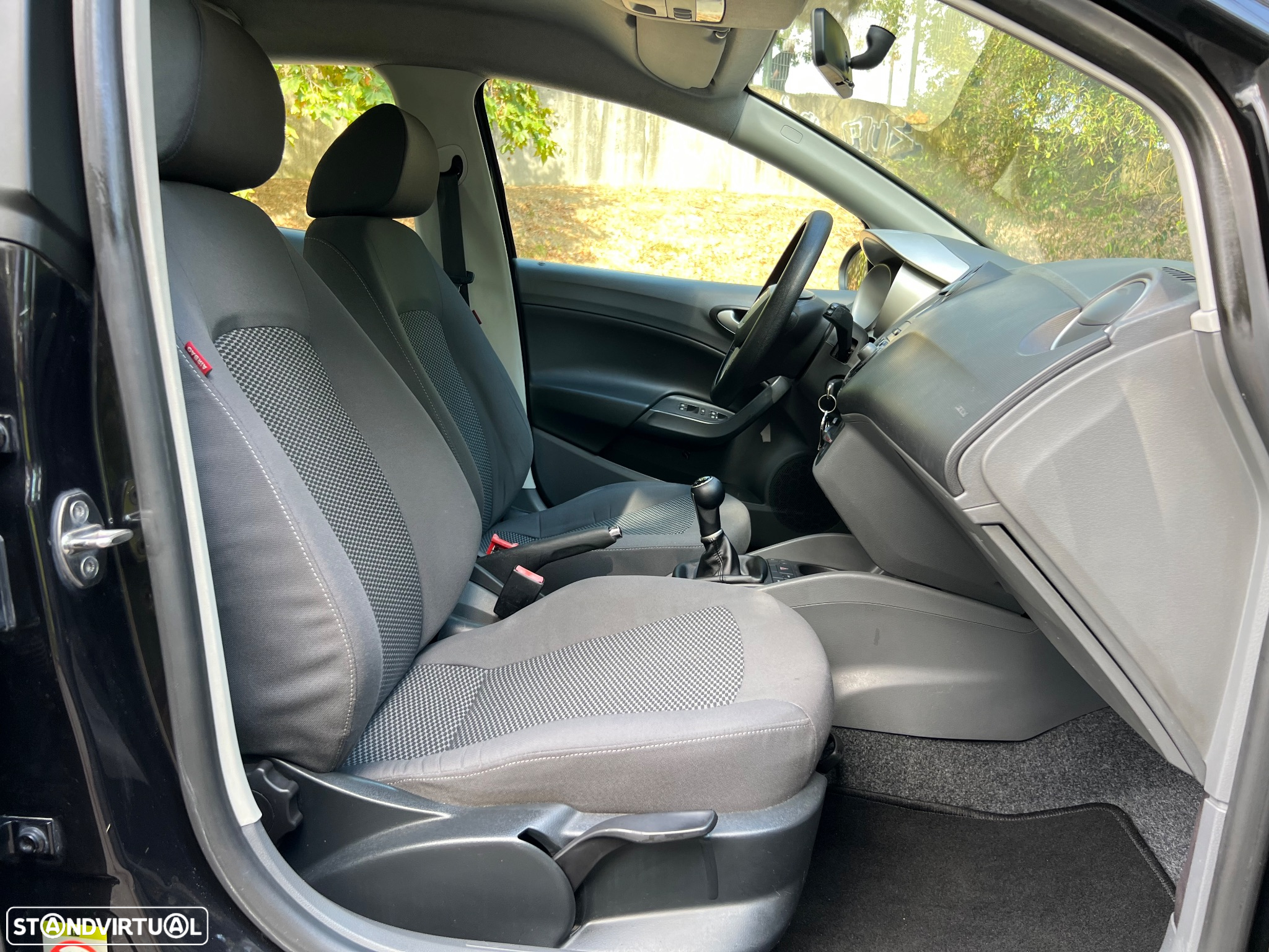 SEAT Ibiza 1.2 12V Style - 9