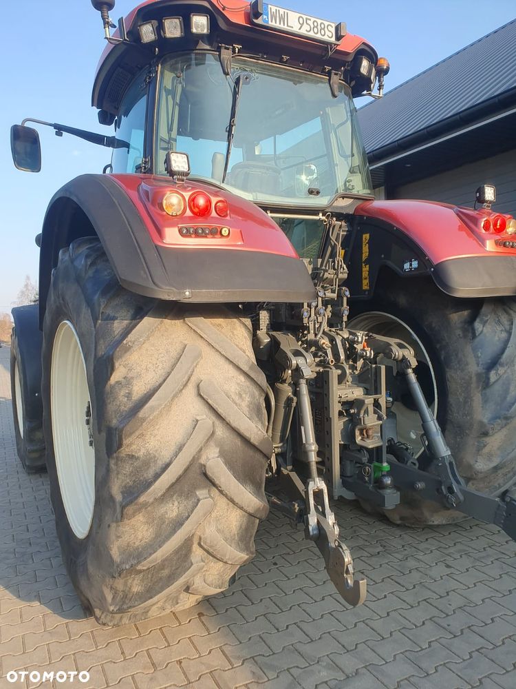 Valtra ciągnik traktor S353 TUZ - 4
