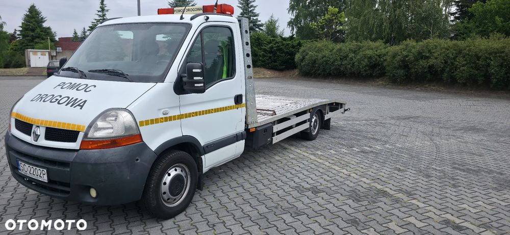 Renault Master - 6