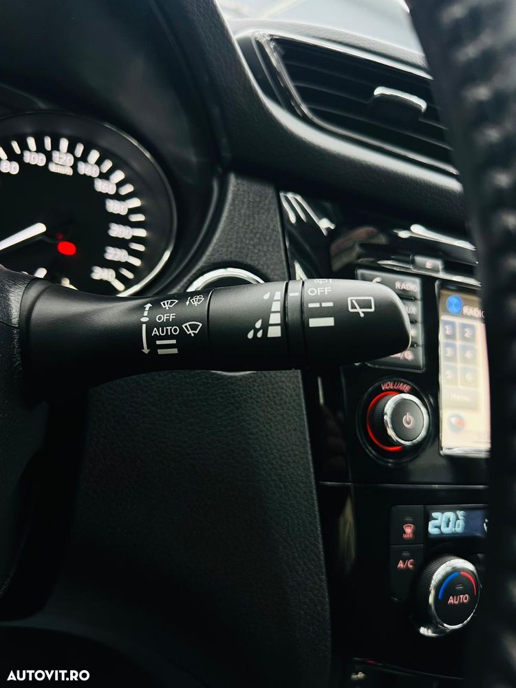 Nissan X-Trail 1.7 dCi ALL-MODE 4x4i Xtronic Tekna - 30