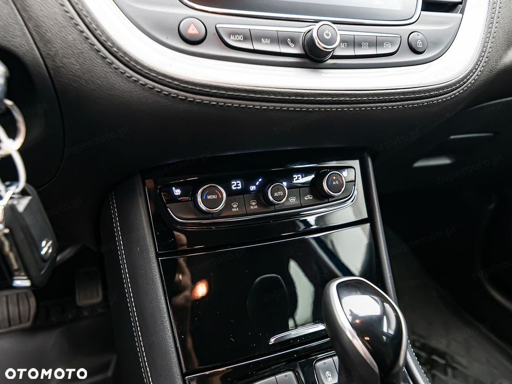 Opel Grandland X - 18