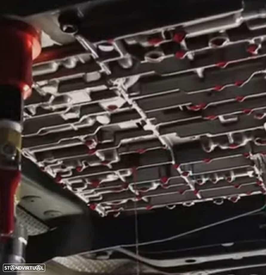 Mercedes-Benz C 240 Avantgarde 4-Matic - 24