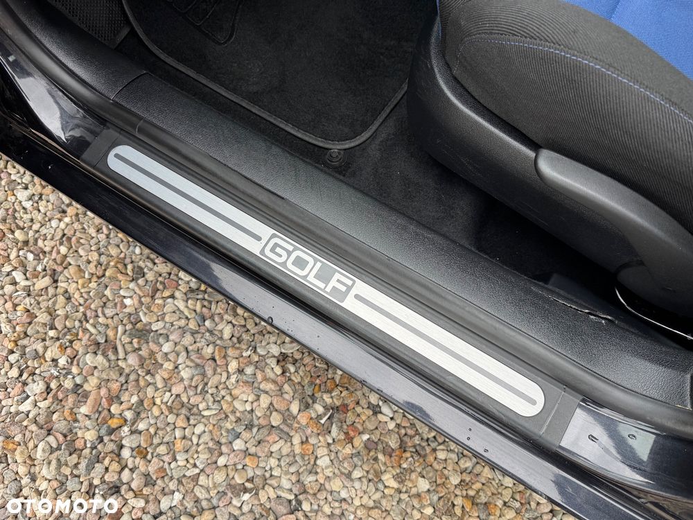Volkswagen Golf 1.6 Edition - 21