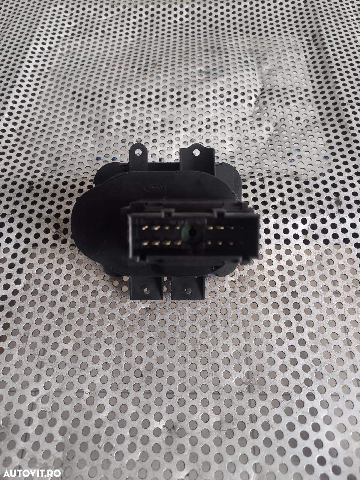 Bloc Lumini Land Rover Range Rover Sport L320 An 2005-2006-2007-2008-2009-2010-2011-2012 Volan Stanga Dezmembrez Range Rover Sport L320 2.7 Tdv6 Motor 276DT - Dezmembrari Arad - 5