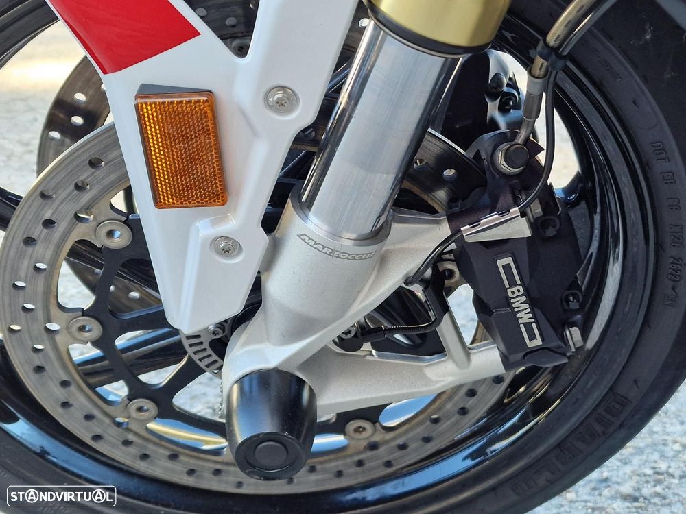 BMW S 1000 RR - 14