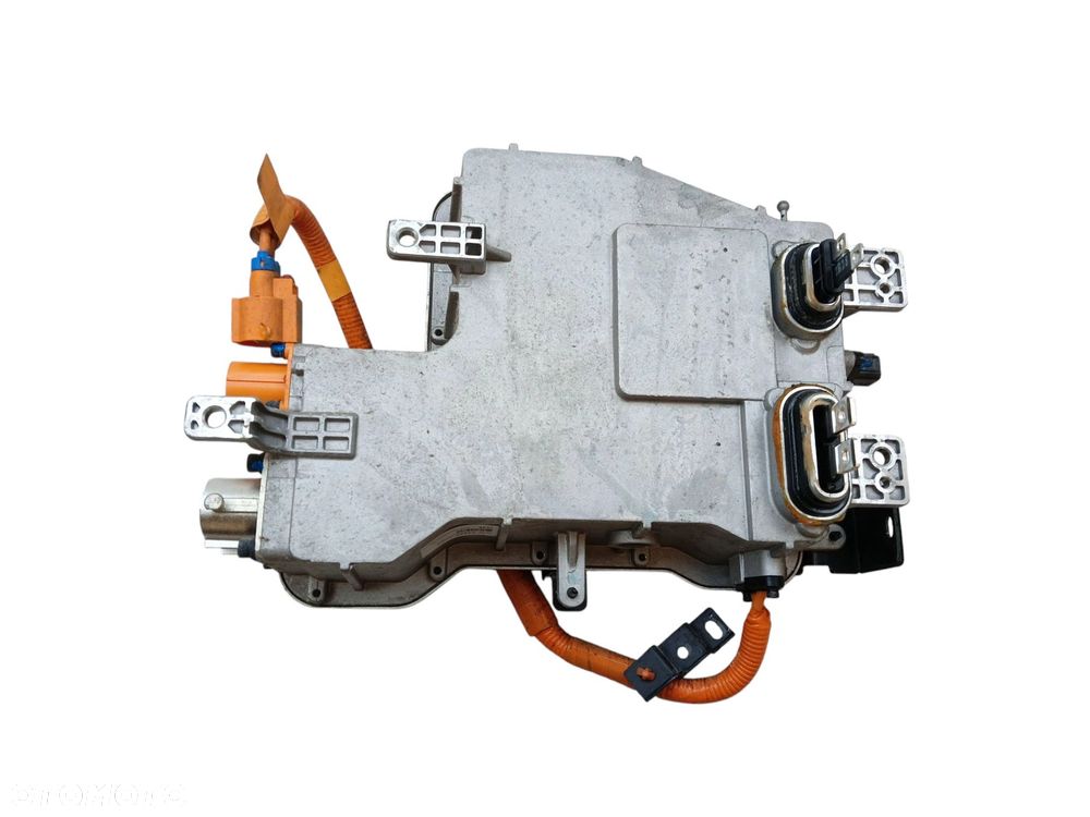 ŁADOWARKA STEROWNIK HYUNDAI KONA ELECTRIC I LIFT (2020-2023) 64 kWh 204KM 91958-K4350 - 2