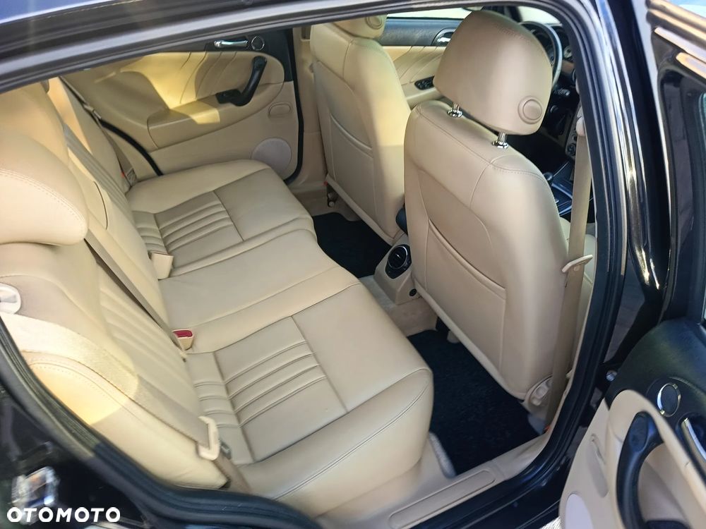 Alfa Romeo 147 2.0 Sel Exclusive - 15